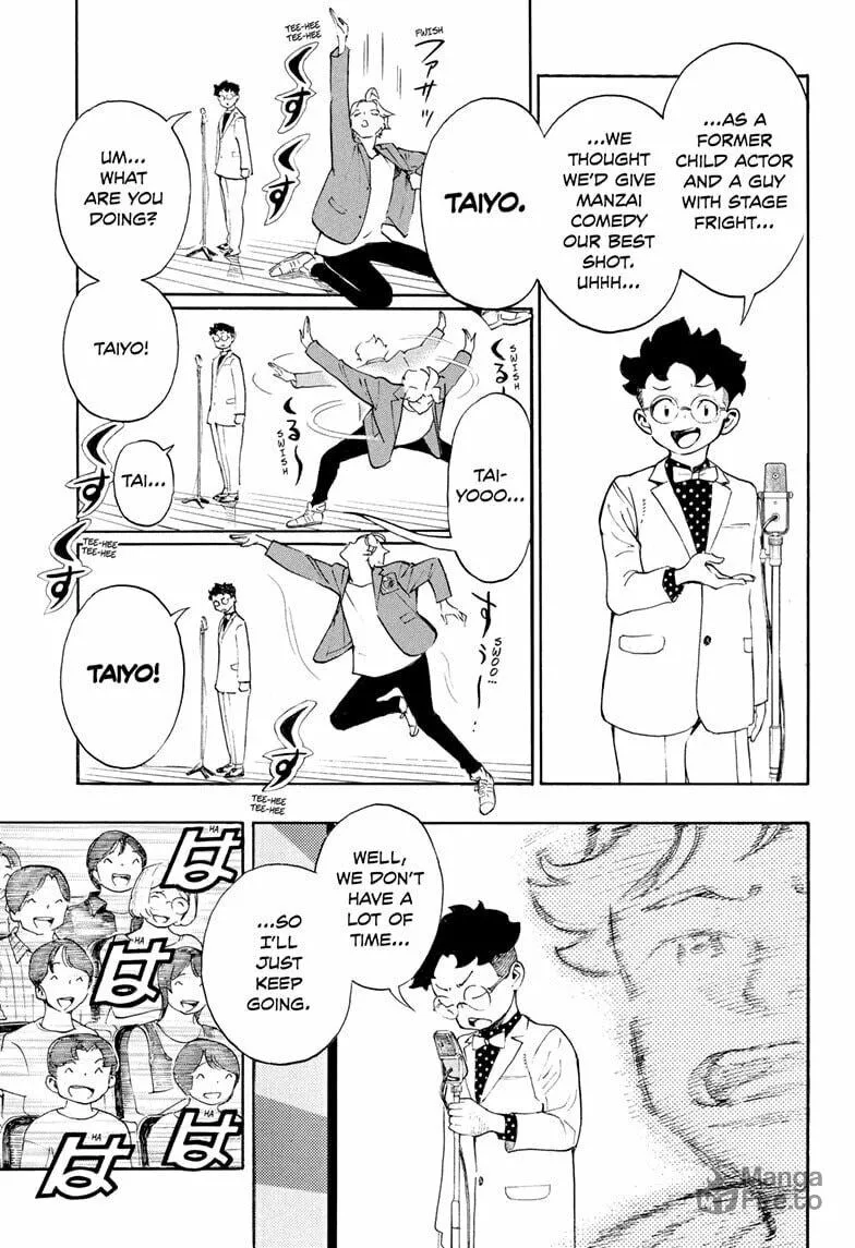 Read Show-ha Shoten! chapter 37 image 8 on Lezhin
