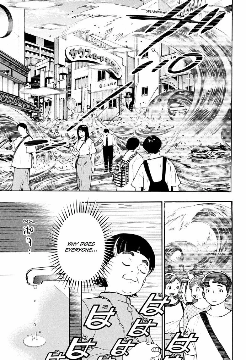 Read Show-ha Shoten! chapter 38 image 10 on Lezhin