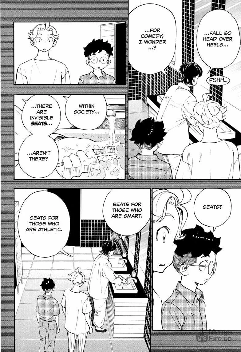 Read Show-ha Shoten! chapter 38 image 11 on Lezhin