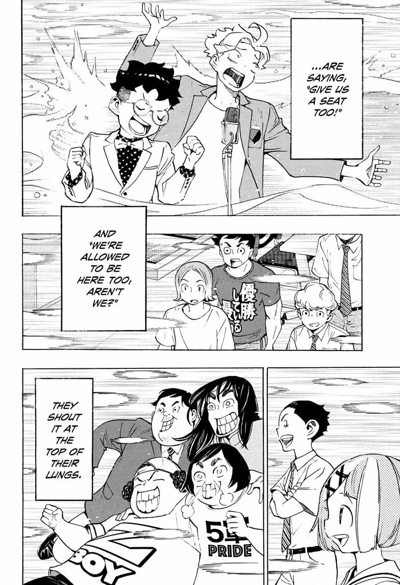 Read Show-ha Shoten! chapter 38 image 13 on Lezhin