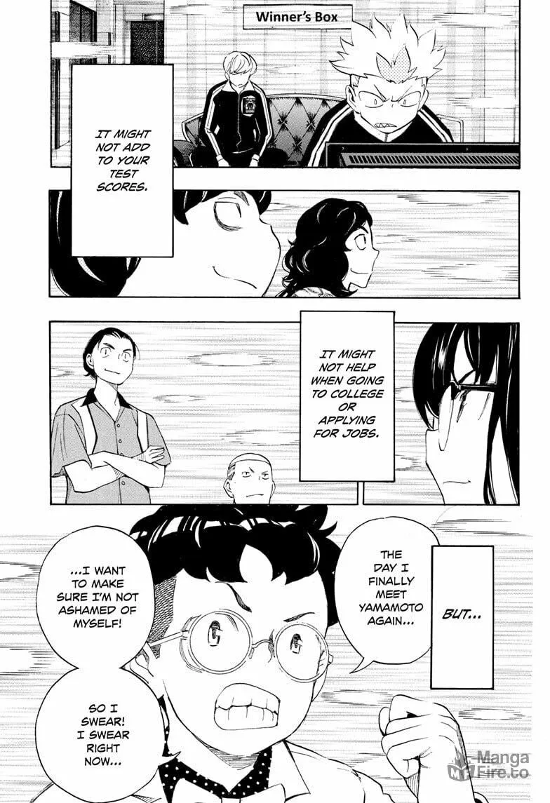Read Show-ha Shoten! chapter 38 image 14 on Lezhin