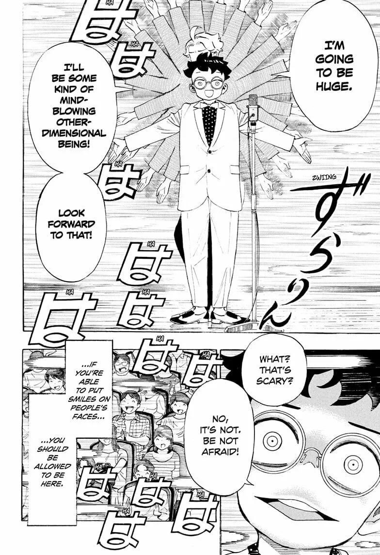 Read Show-ha Shoten! chapter 38 image 15 on Lezhin