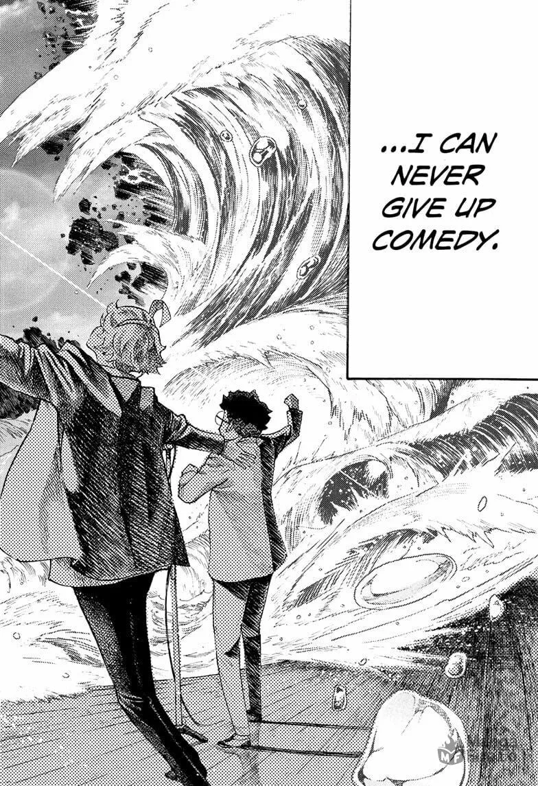 Read Show-ha Shoten! chapter 38 image 17 on Lezhin