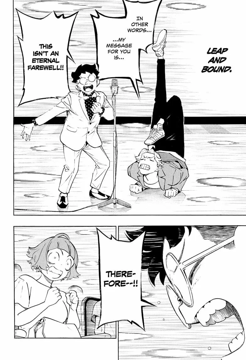 Read Show-ha Shoten! chapter 38 image 21 on Lezhin