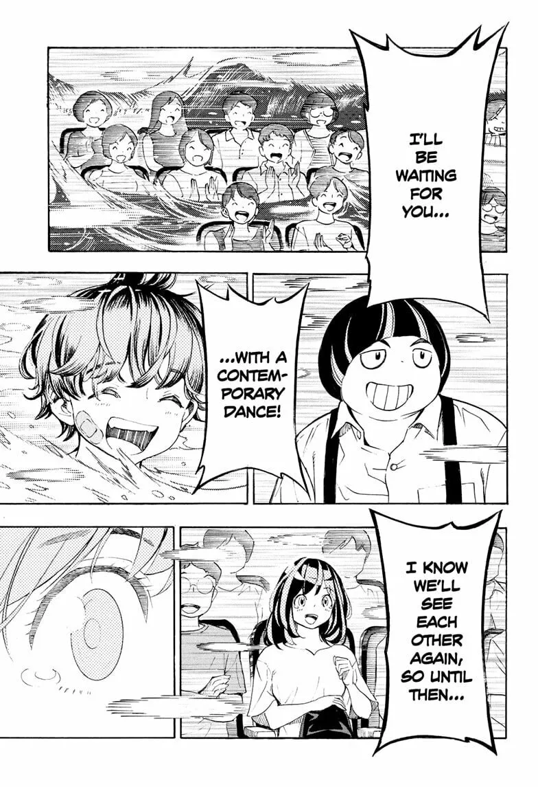 Read Show-ha Shoten! chapter 38 image 22 on Lezhin