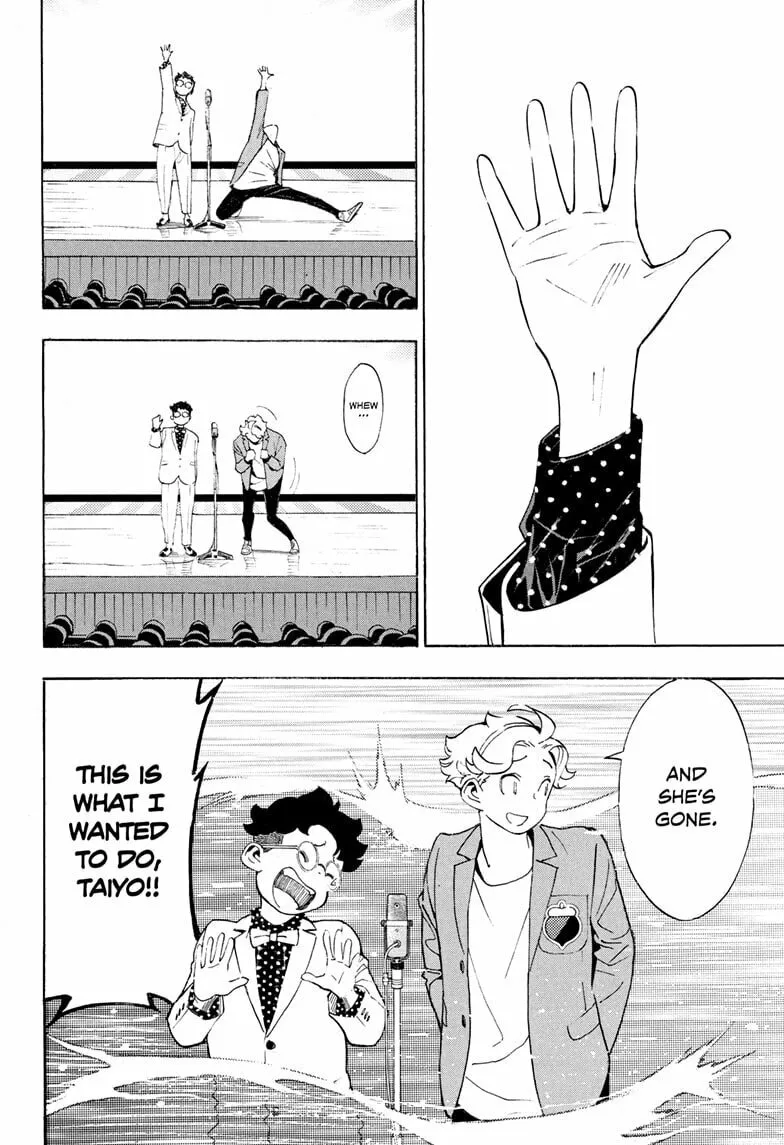 Read Show-ha Shoten! chapter 38 image 25 on Lezhin