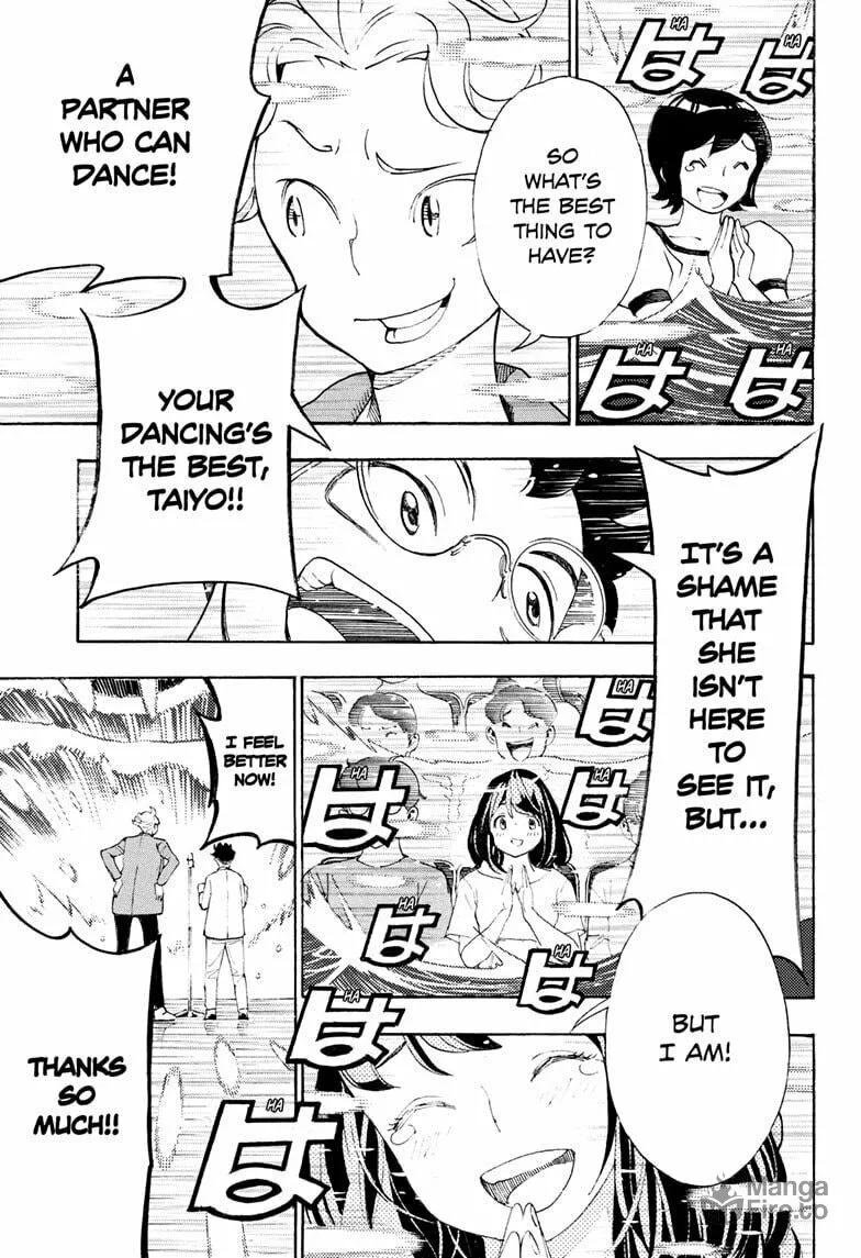 Read Show-ha Shoten! chapter 38 image 26 on Lezhin
