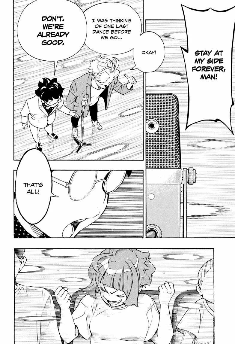 Read Show-ha Shoten! chapter 38 image 27 on Lezhin