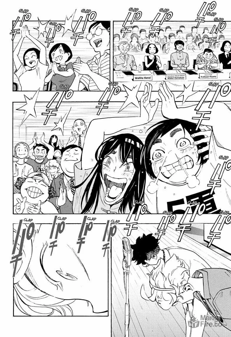 Read Show-ha Shoten! chapter 38 image 29 on Lezhin