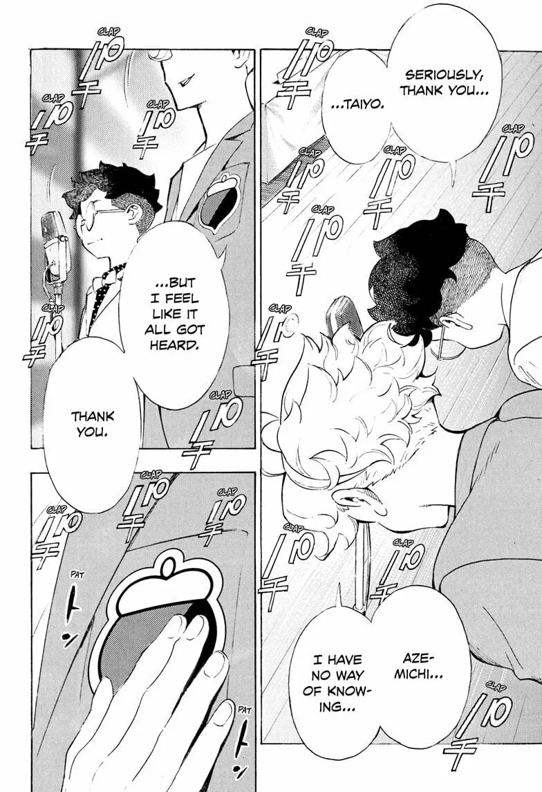 Read Show-ha Shoten! chapter 38 image 31 on Lezhin