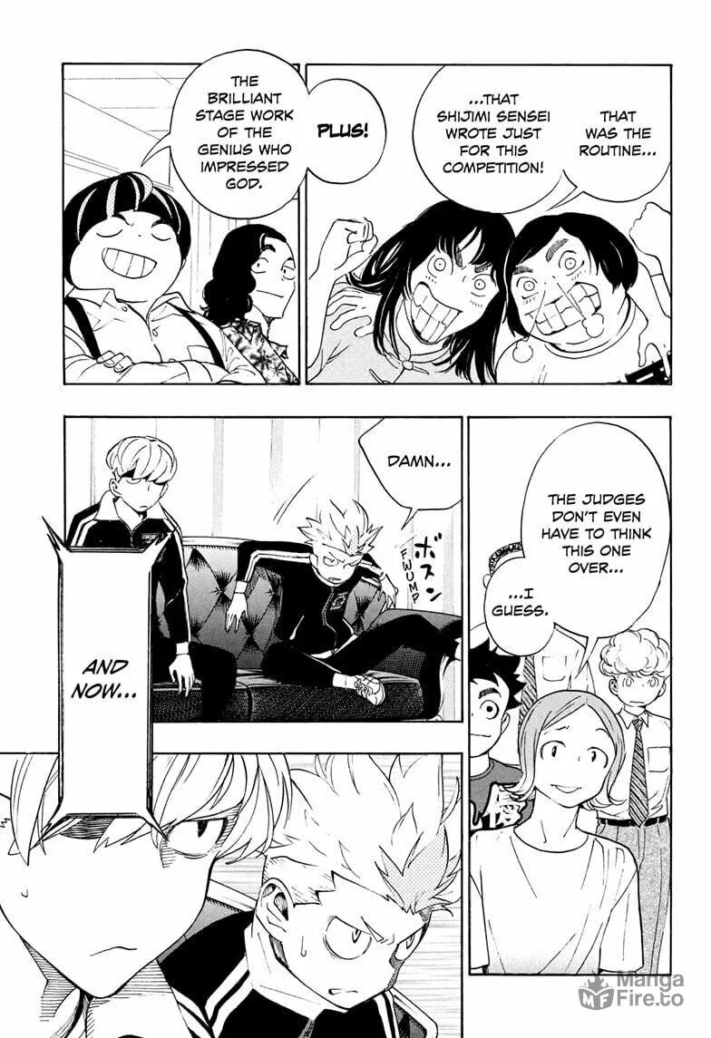 Read Show-ha Shoten! chapter 38 image 34 on Lezhin