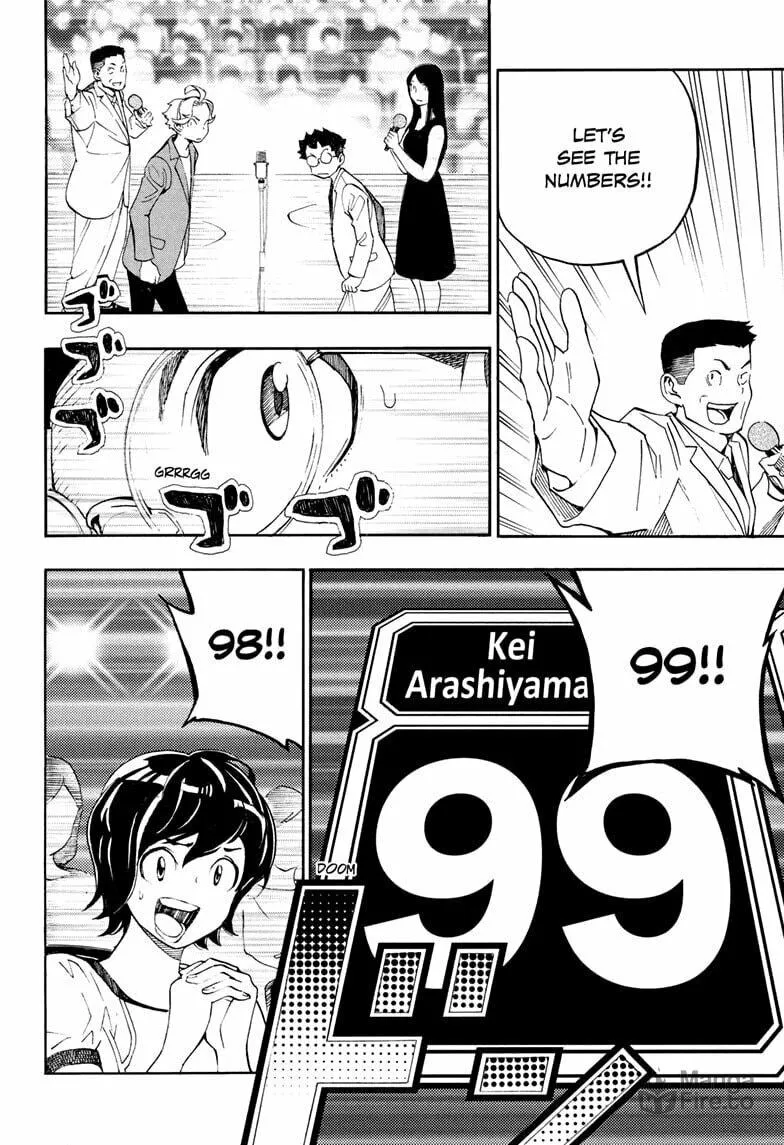 Read Show-ha Shoten! chapter 38 image 35 on Lezhin