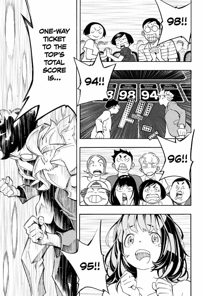 Read Show-ha Shoten! chapter 38 image 36 on Lezhin