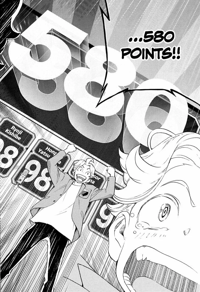 Read Show-ha Shoten! chapter 38 image 37 on Lezhin