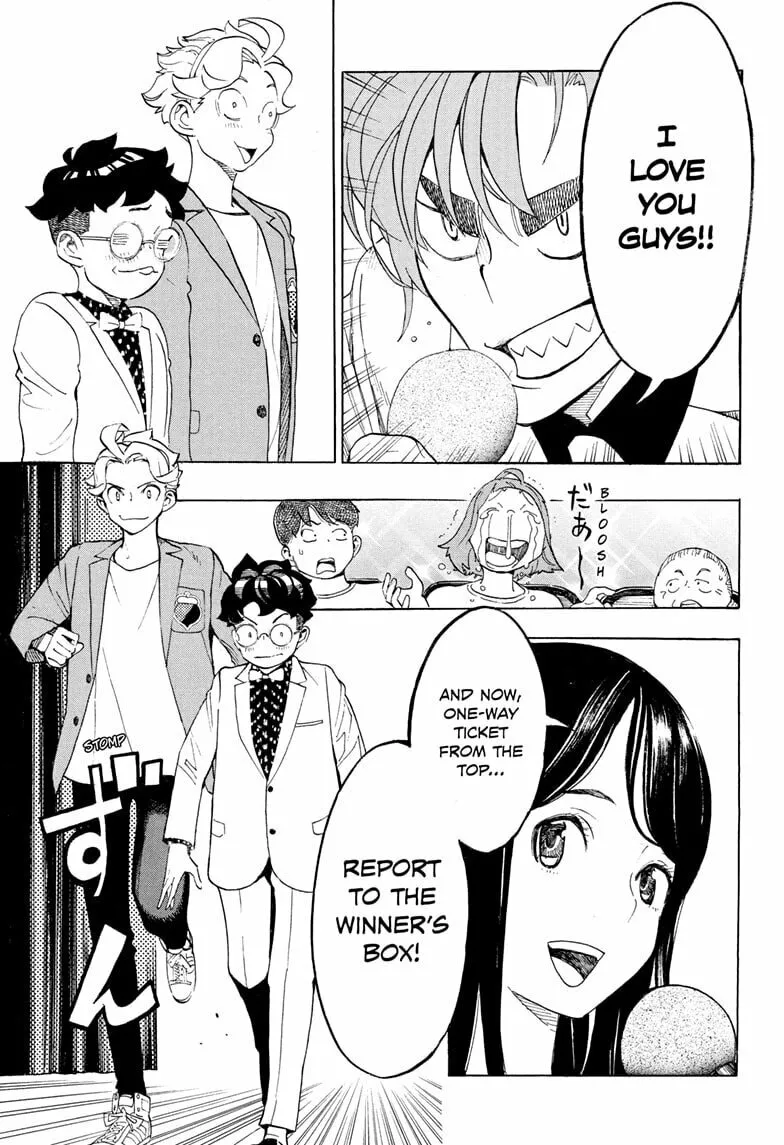 Read Show-ha Shoten! chapter 38 image 40 on Lezhin
