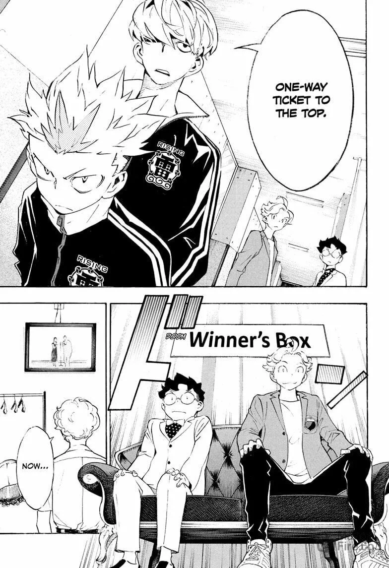 Read Show-ha Shoten! chapter 38 image 44 on Lezhin