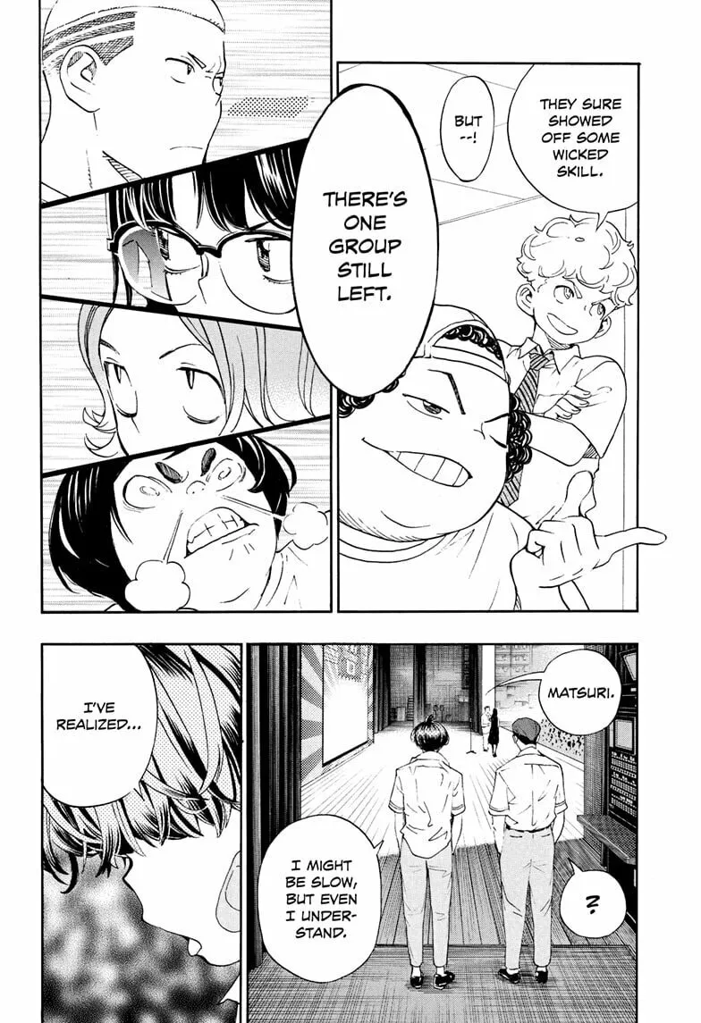 Read Show-ha Shoten! chapter 38 image 45 on Lezhin