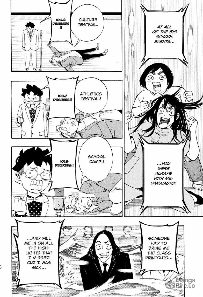 Read Show-ha Shoten! chapter 38 image 5 on Lezhin
