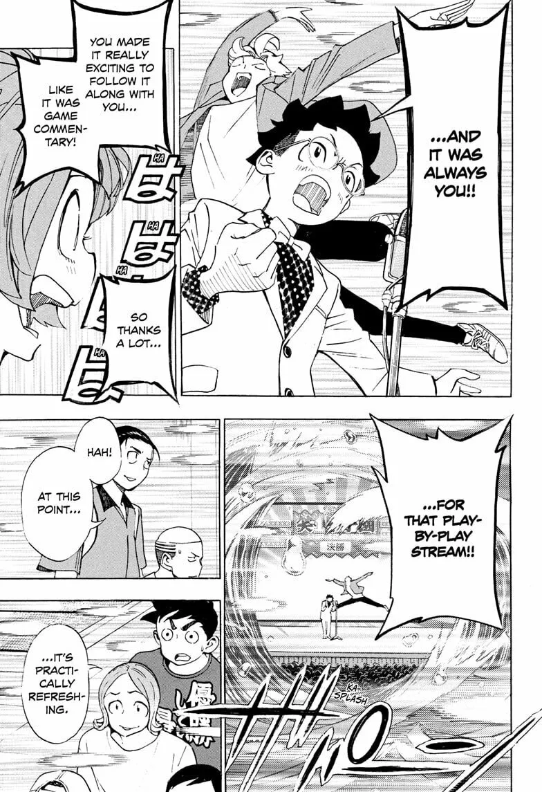 Read Show-ha Shoten! chapter 38 image 6 on Lezhin