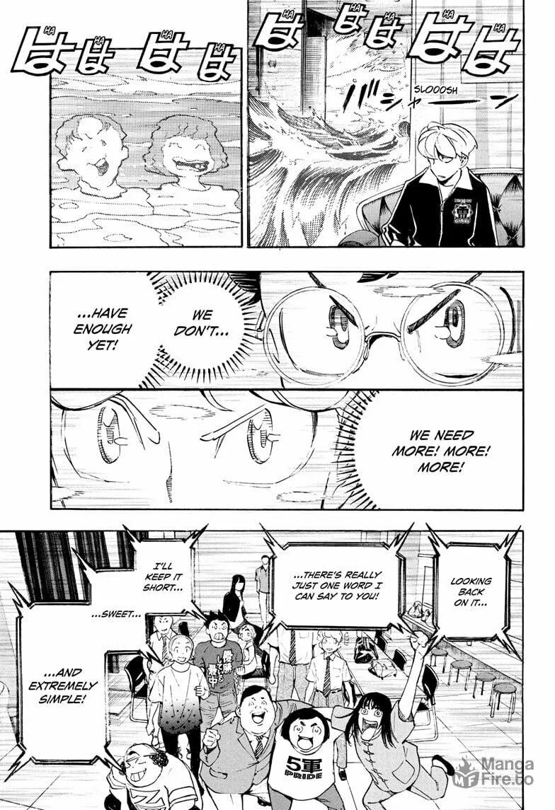Read Show-ha Shoten! chapter 38 image 8 on Lezhin