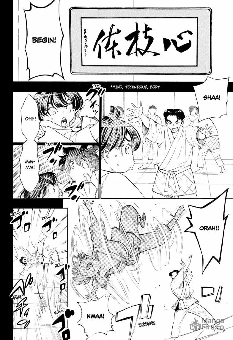 Read Show-ha Shoten! chapter 39 image 11 on Lezhin