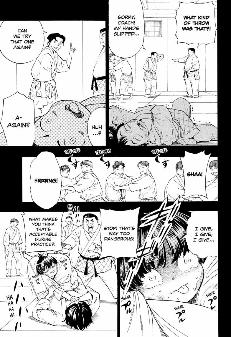 Read Show-ha Shoten! chapter 39 image 12 on Lezhin
