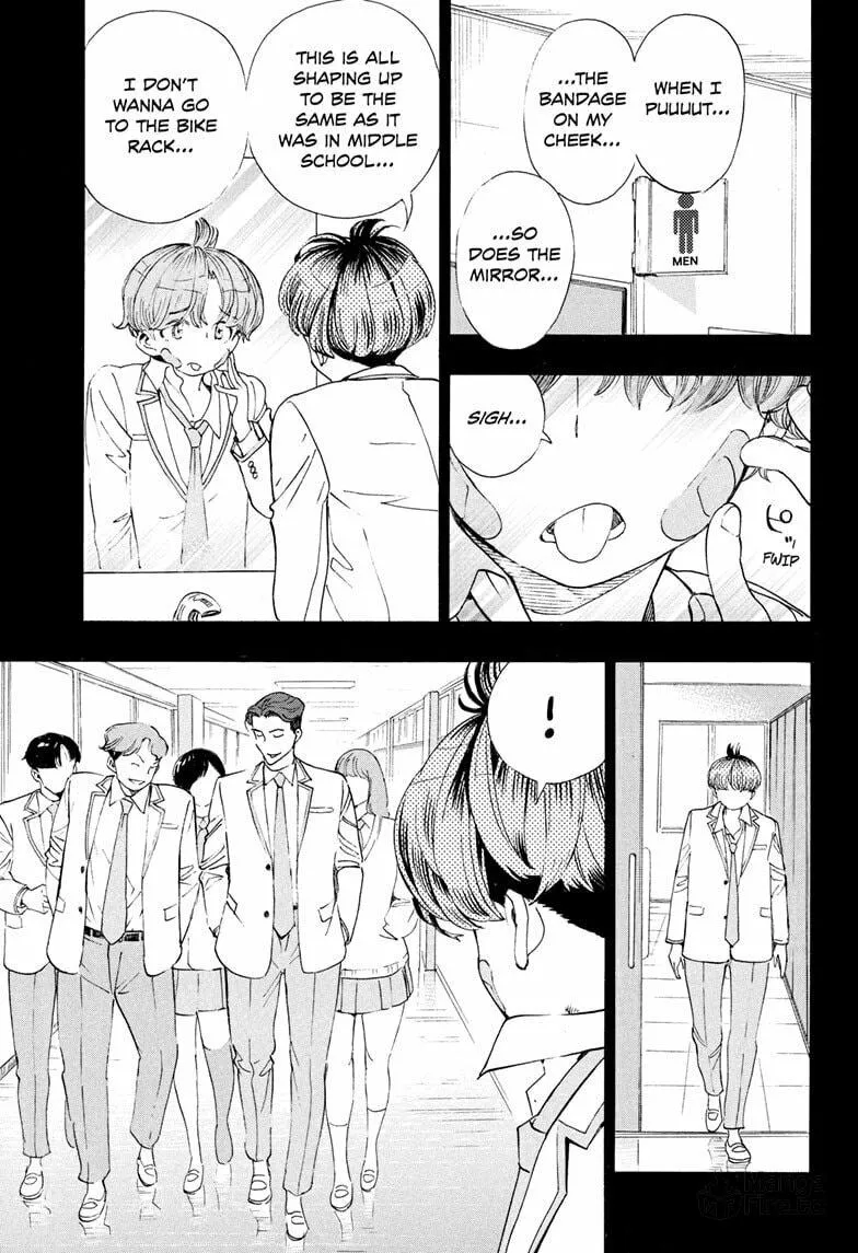Read Show-ha Shoten! chapter 39 image 14 on Lezhin