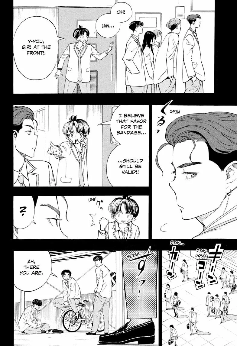 Read Show-ha Shoten! chapter 39 image 15 on Lezhin