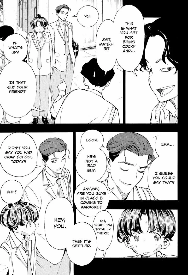 Read Show-ha Shoten! chapter 39 image 16 on Lezhin