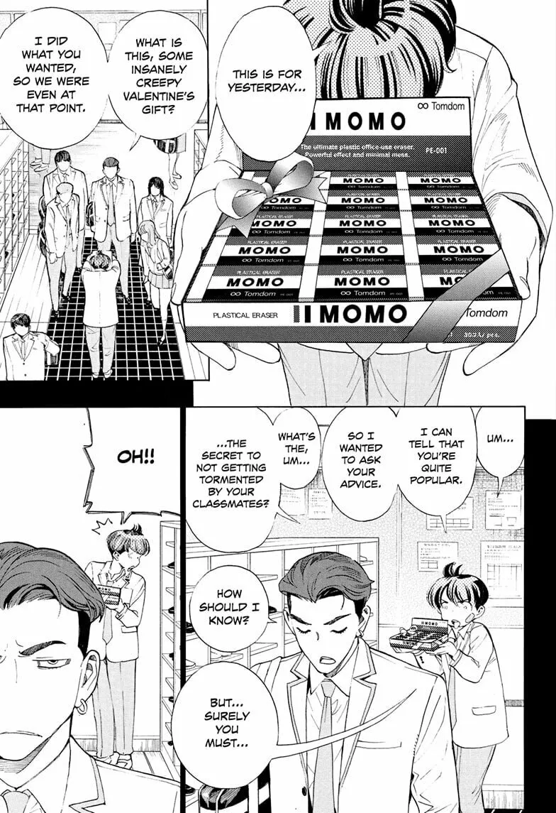 Read Show-ha Shoten! chapter 39 image 18 on Lezhin