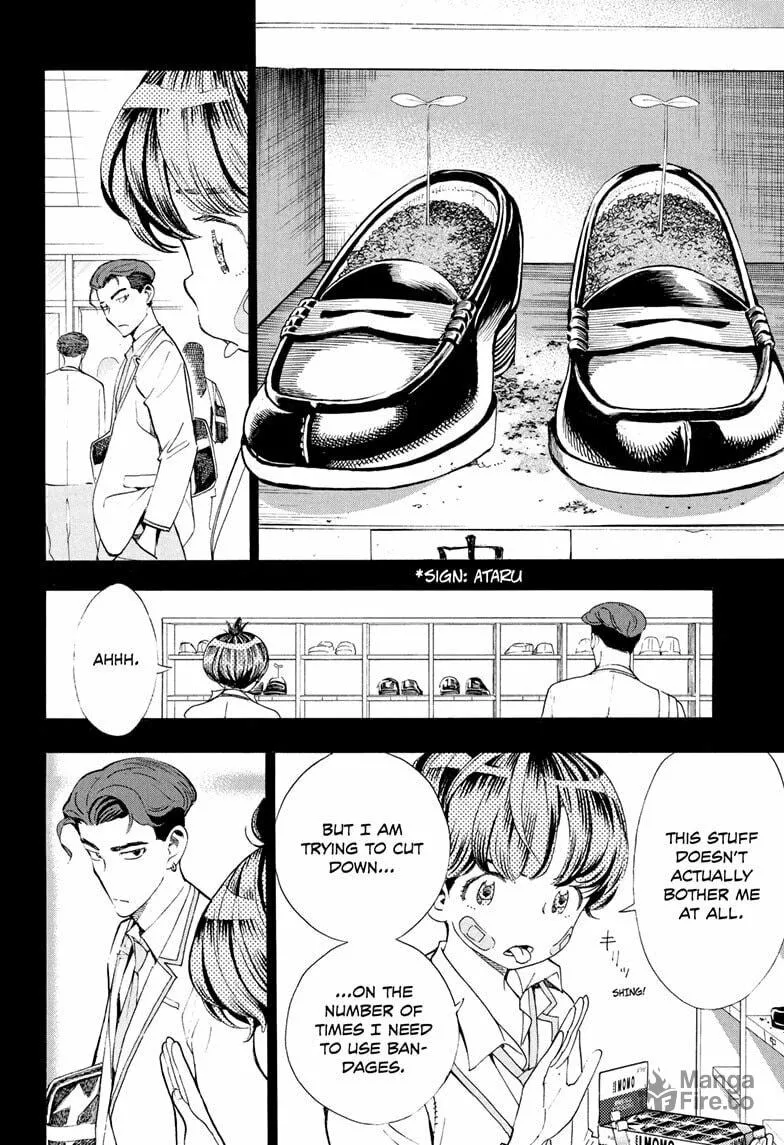 Read Show-ha Shoten! chapter 39 image 19 on Lezhin