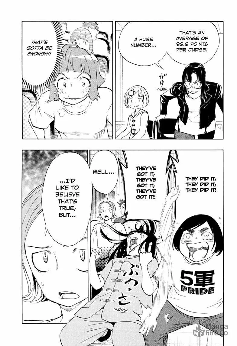 Read Show-ha Shoten! chapter 39 image 2 on Lezhin