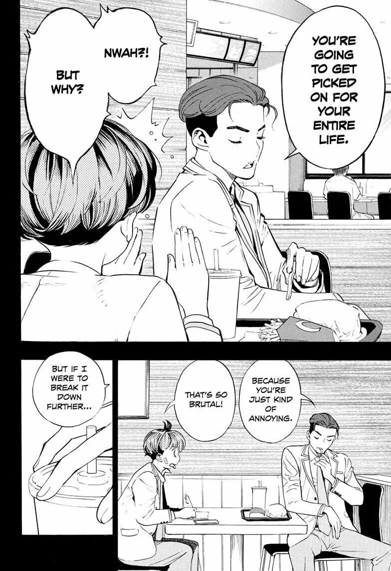 Read Show-ha Shoten! chapter 39 image 21 on Lezhin