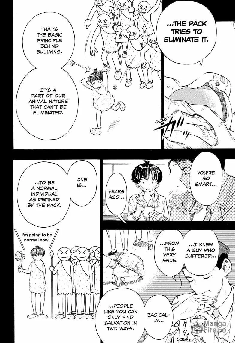Read Show-ha Shoten! chapter 39 image 23 on Lezhin