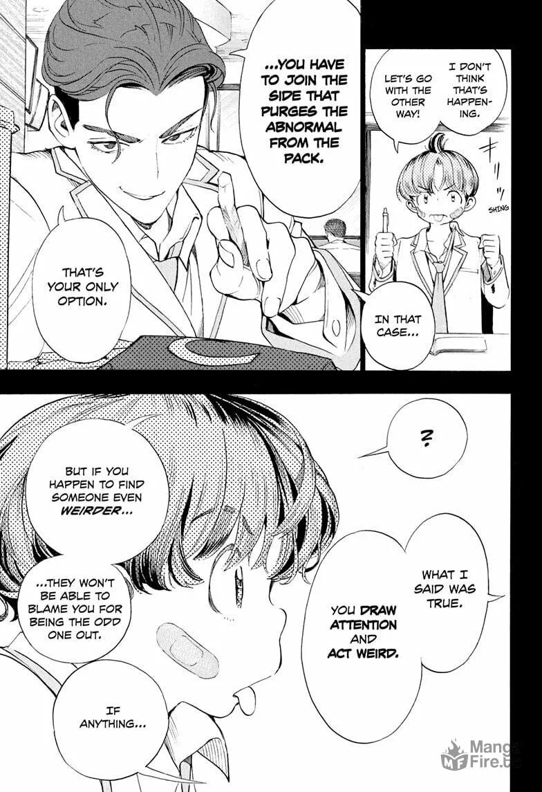 Read Show-ha Shoten! chapter 39 image 24 on Lezhin