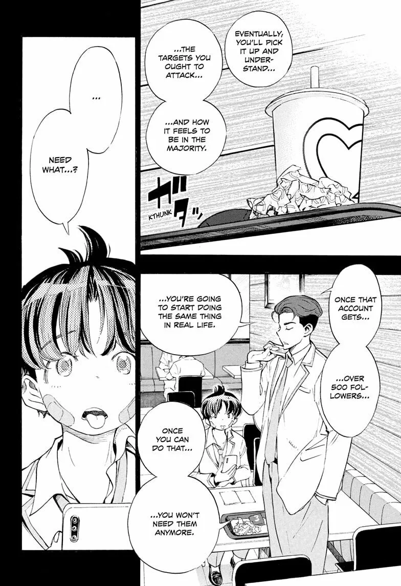 Read Show-ha Shoten! chapter 39 image 27 on Lezhin