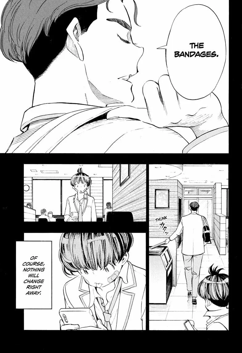 Read Show-ha Shoten! chapter 39 image 28 on Lezhin