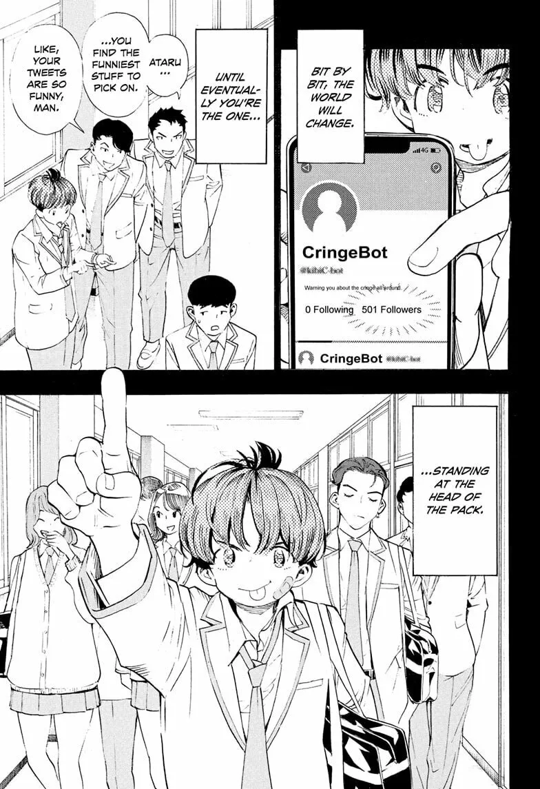 Read Show-ha Shoten! chapter 39 image 30 on Lezhin