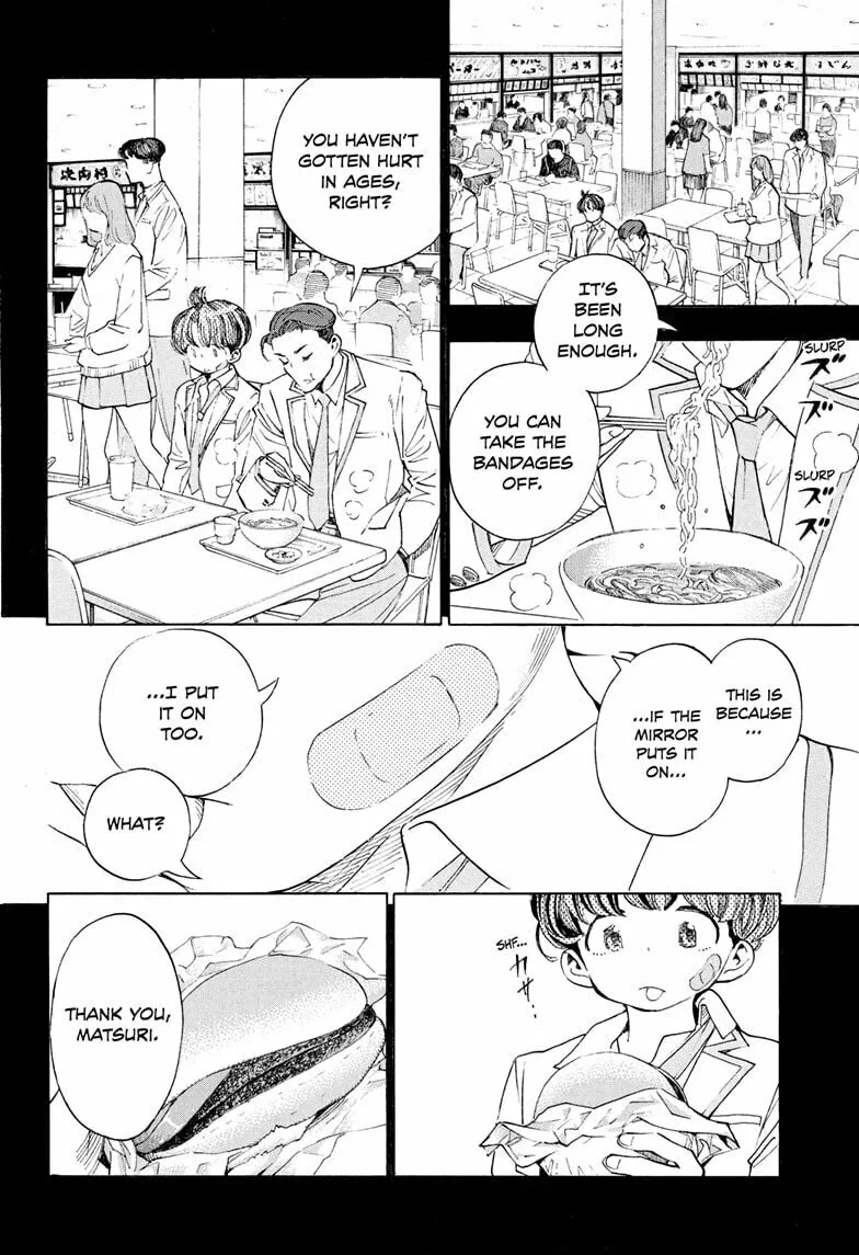 Read Show-ha Shoten! chapter 39 image 31 on Lezhin