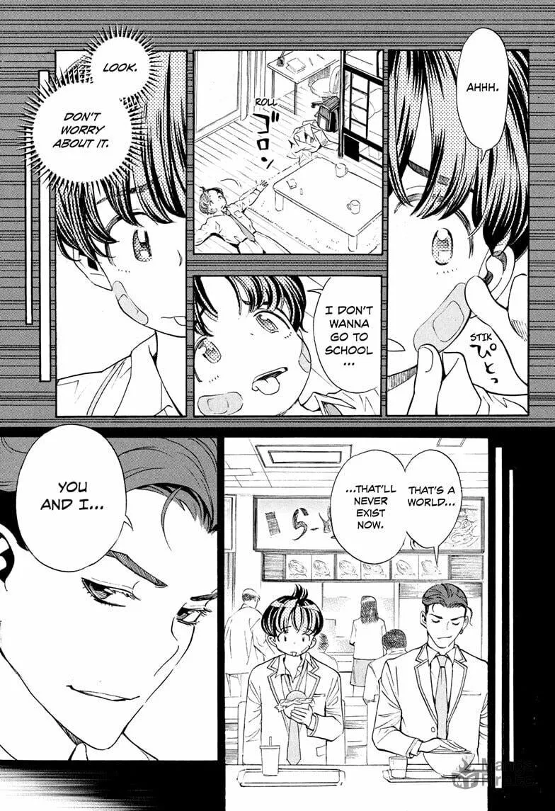 Read Show-ha Shoten! chapter 39 image 34 on Lezhin