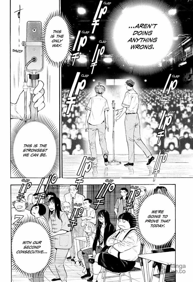 Read Show-ha Shoten! chapter 39 image 35 on Lezhin