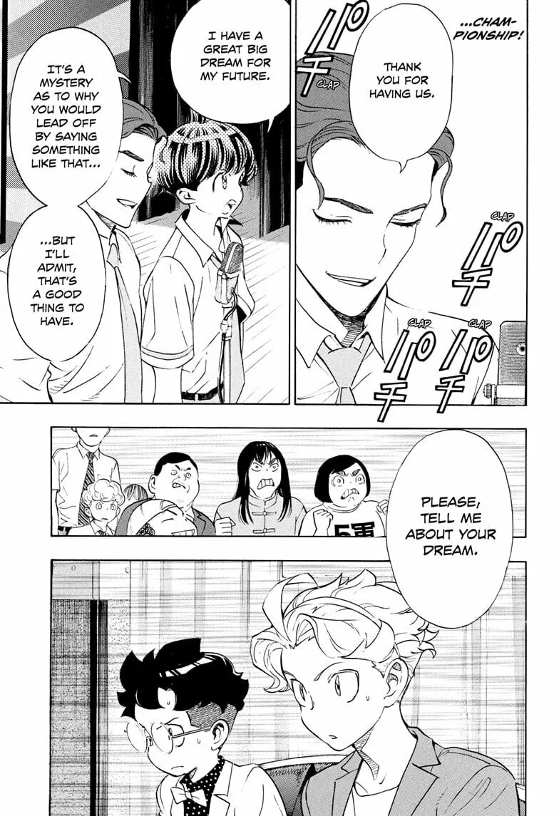 Read Show-ha Shoten! chapter 39 image 36 on Lezhin