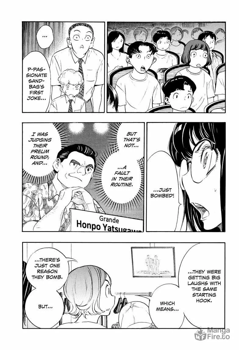 Read Show-ha Shoten! chapter 39 image 38 on Lezhin