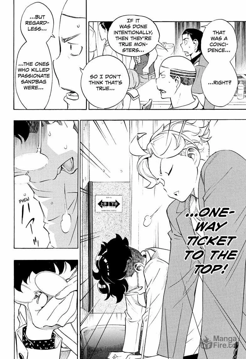 Read Show-ha Shoten! chapter 39 image 39 on Lezhin