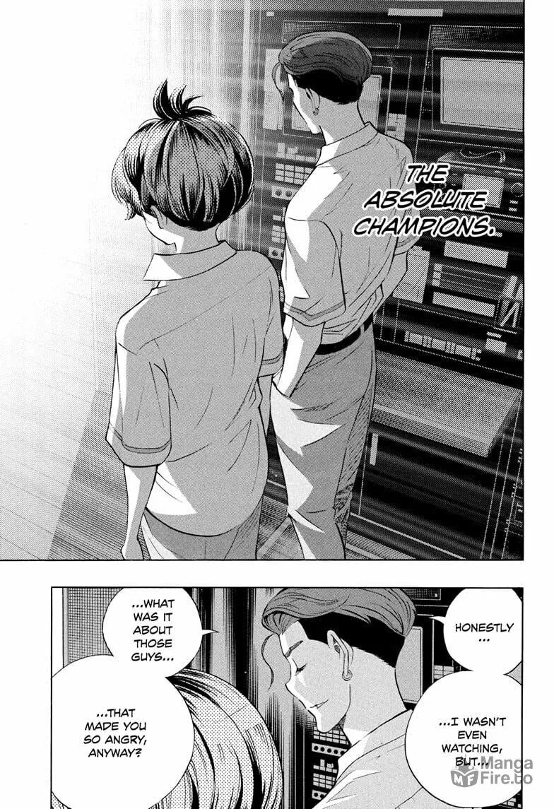 Read Show-ha Shoten! chapter 39 image 4 on Lezhin