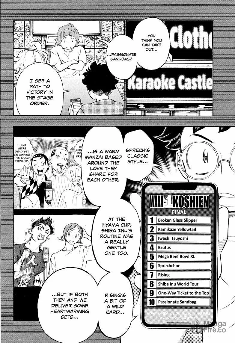 Read Show-ha Shoten! chapter 39 image 41 on Lezhin