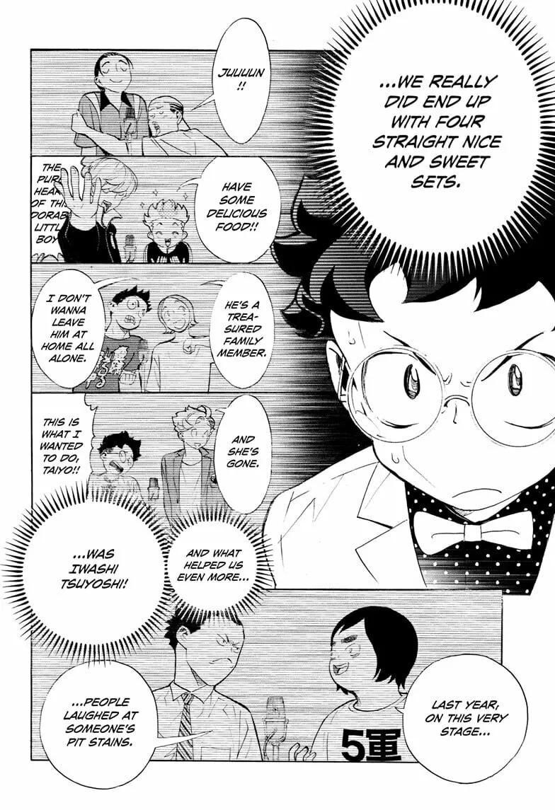 Read Show-ha Shoten! chapter 39 image 43 on Lezhin