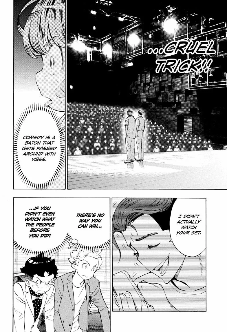 Read Show-ha Shoten! chapter 39 image 45 on Lezhin