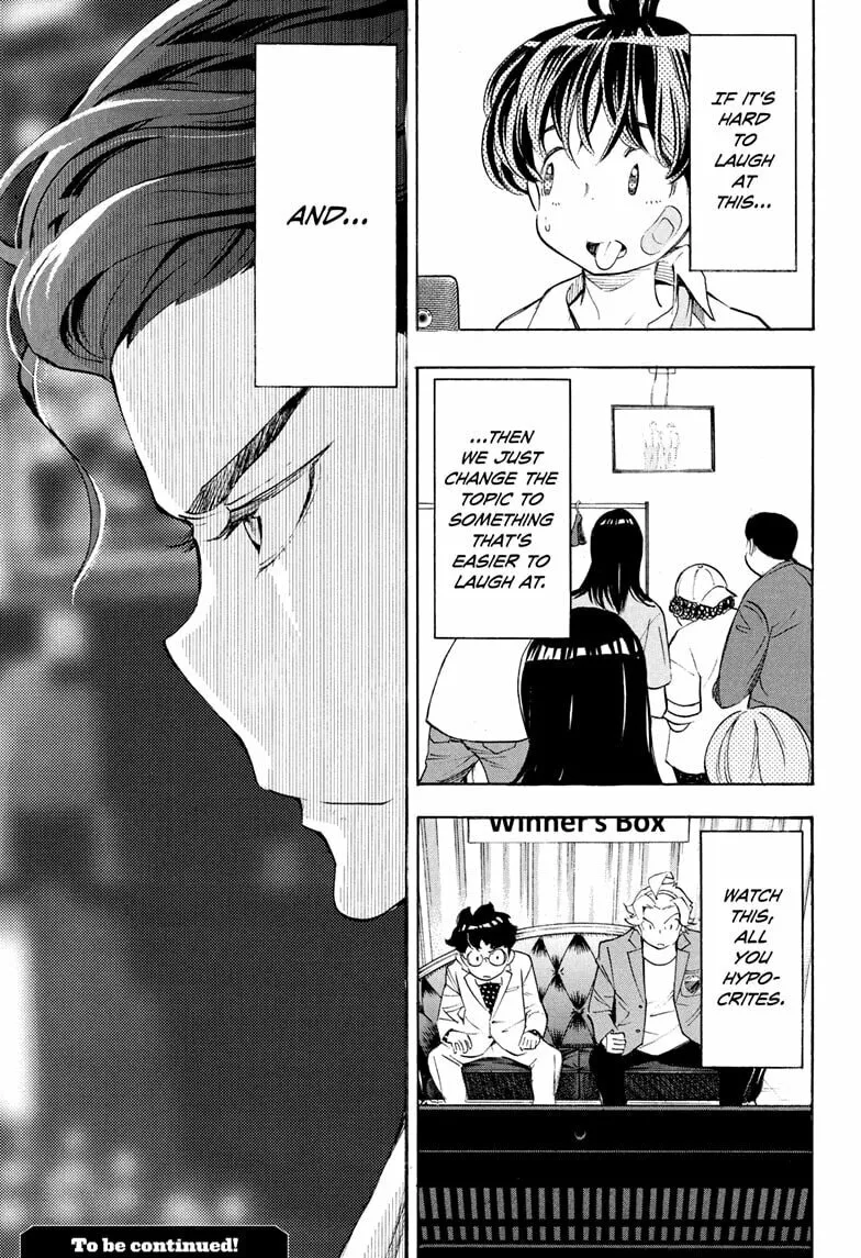 Read Show-ha Shoten! chapter 39 image 48 on Lezhin