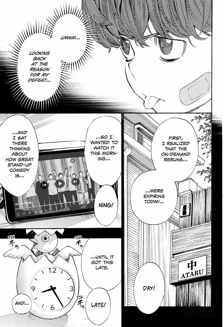 Read Show-ha Shoten! chapter 39 image 8 on Lezhin